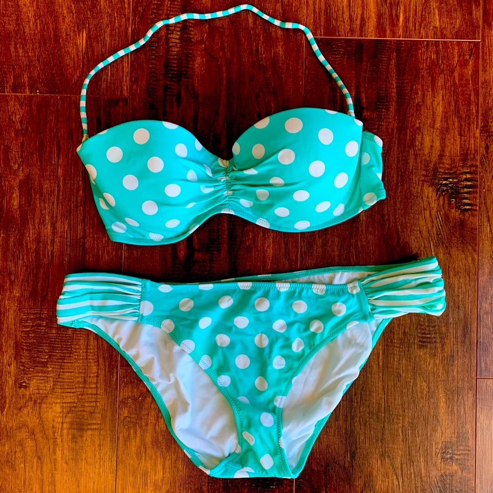 Victoria’s Secret Bikini